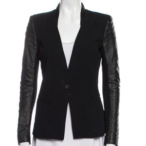 Helmut Lang Blazer